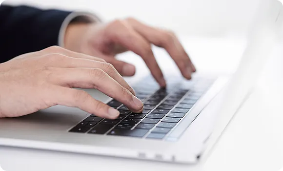 求人原稿の制作・管理はすべてお任せ